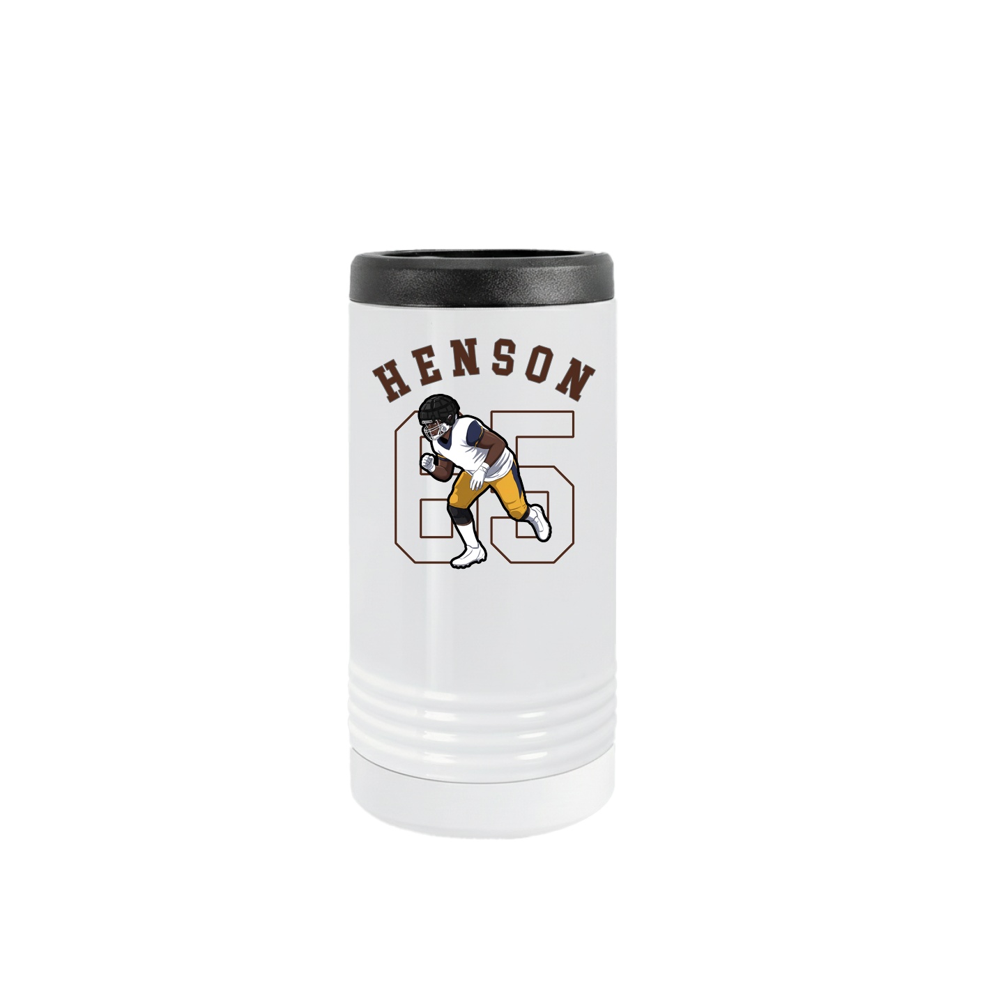 Slim Beverage Holder
