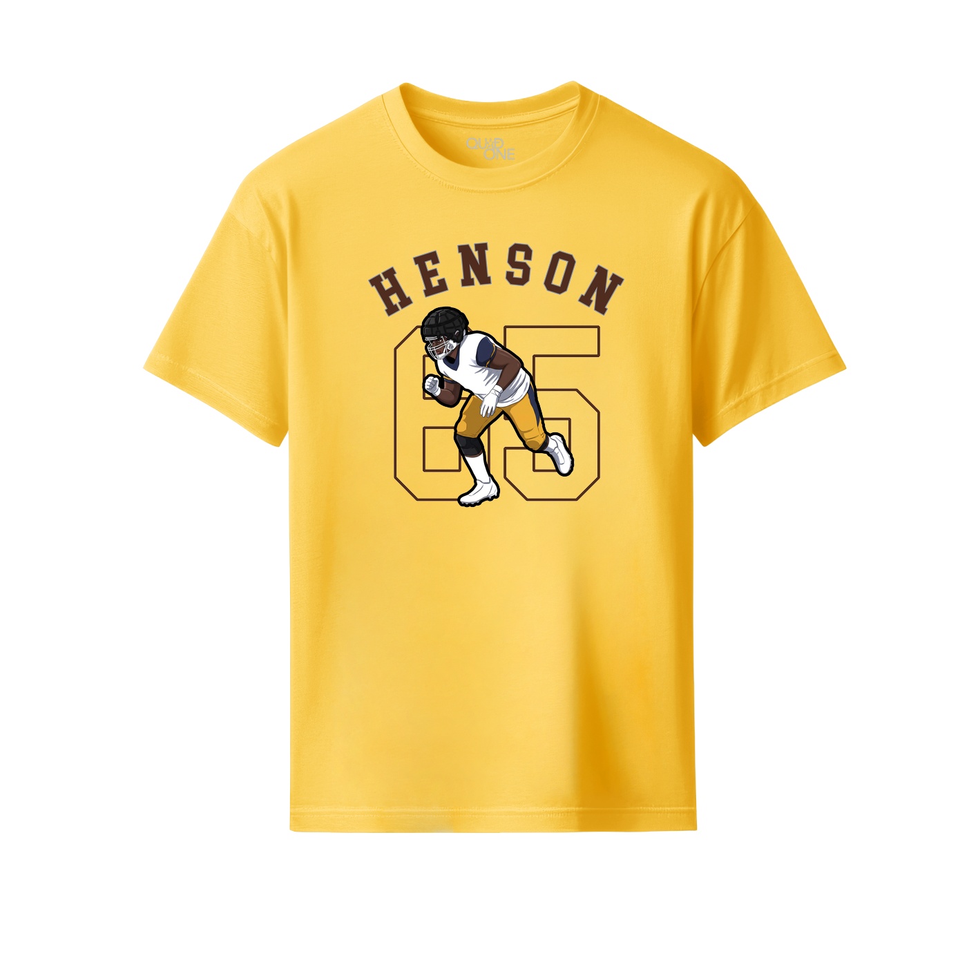 NIL Club Youth Tee