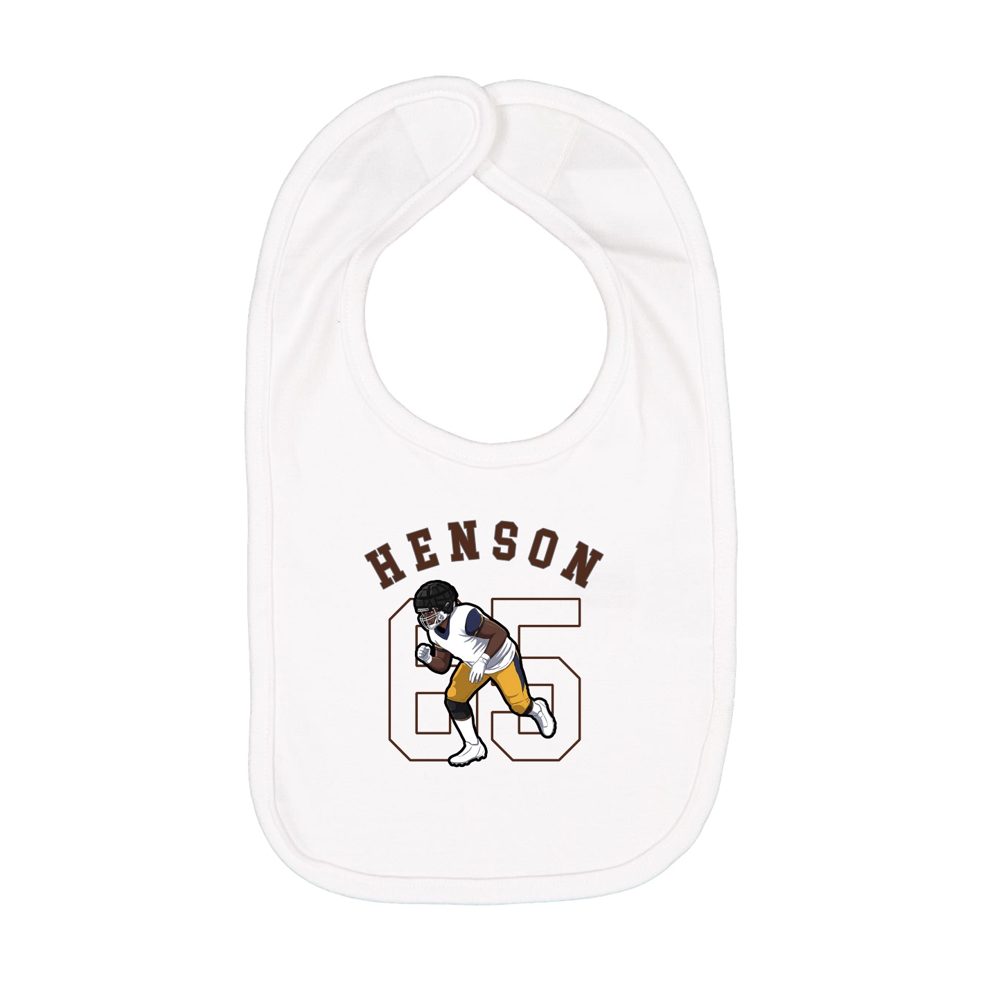 Infant Bib