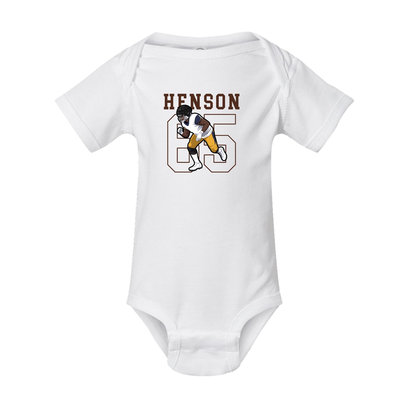 Baby Onesie