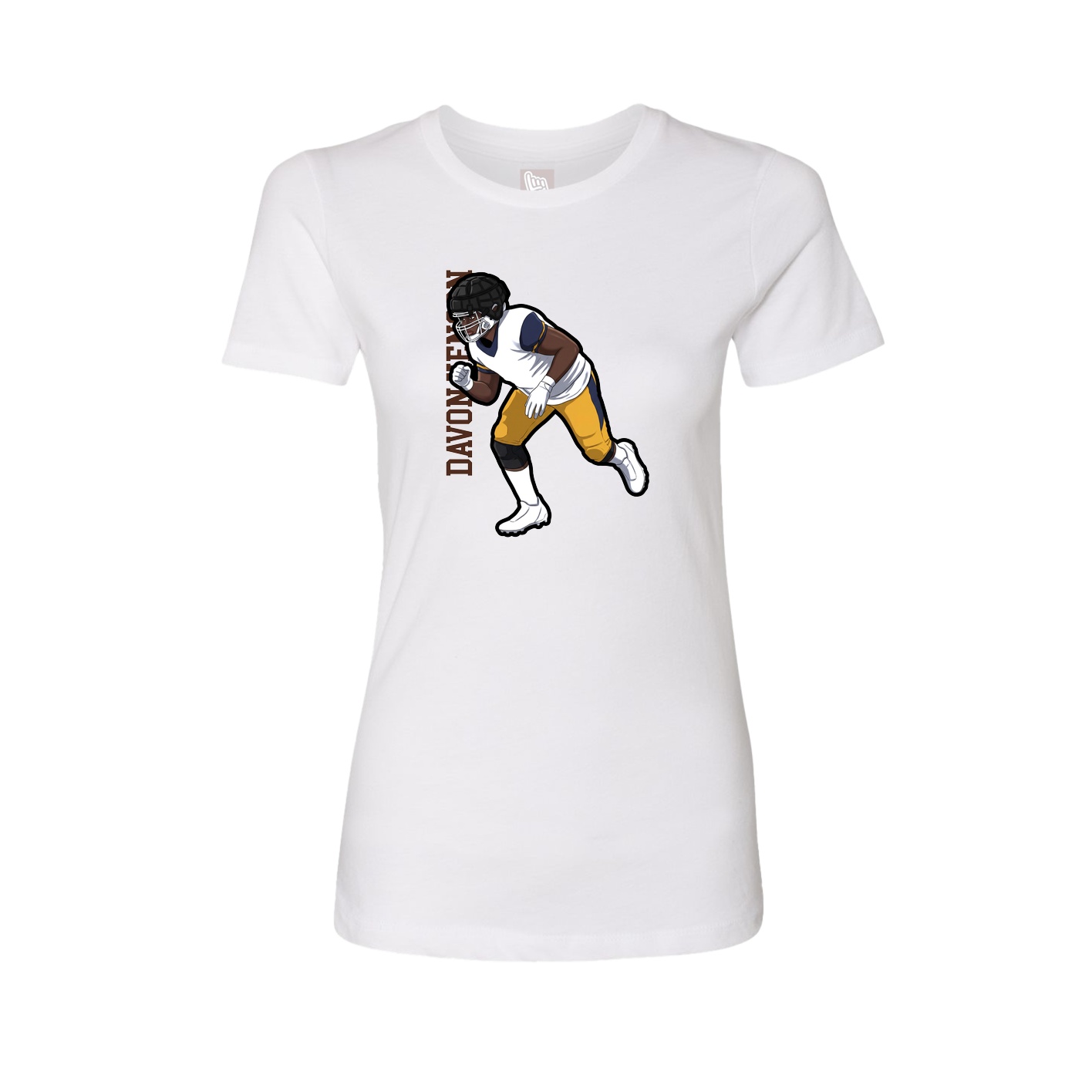 Womens Tee