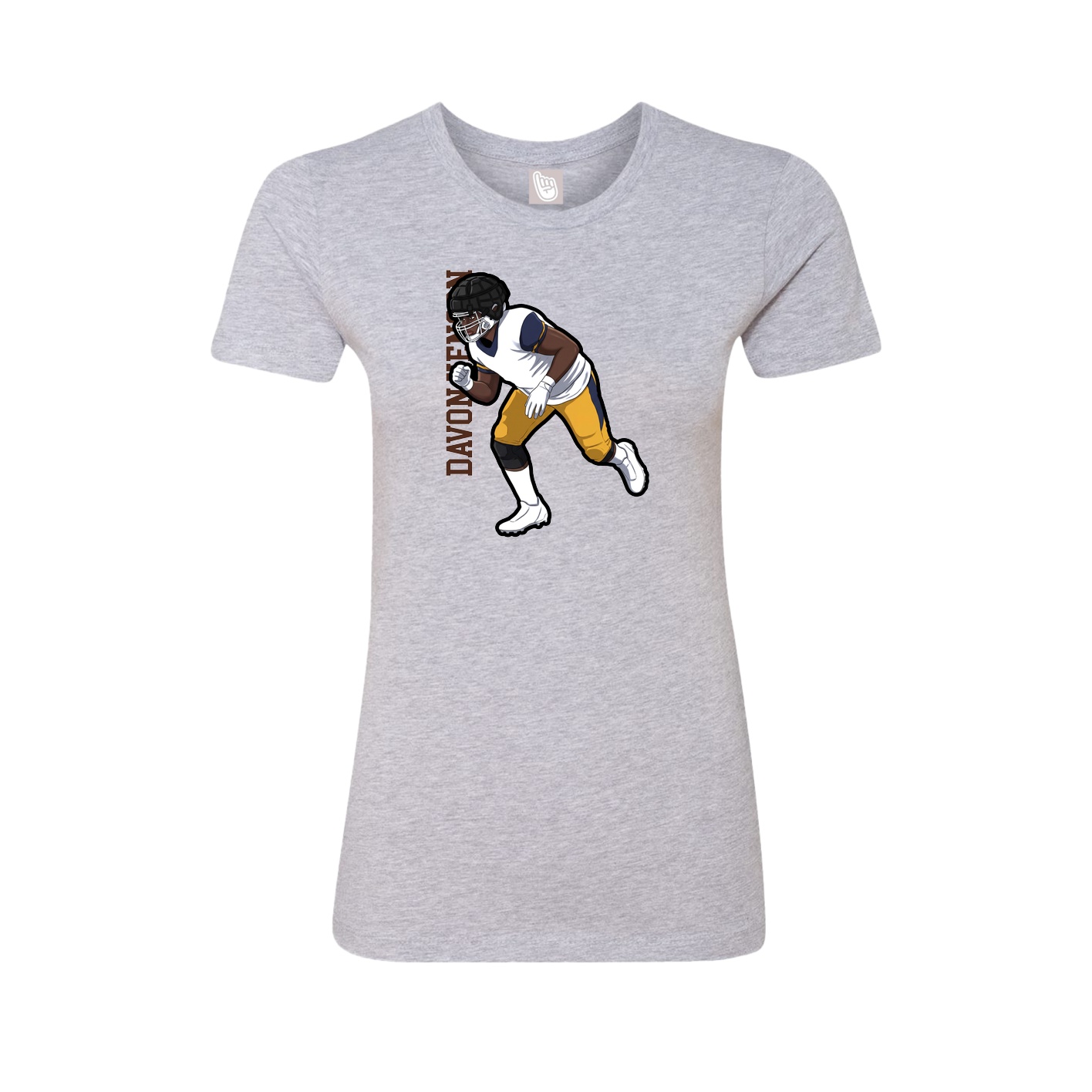 NIL Club Womens Tee