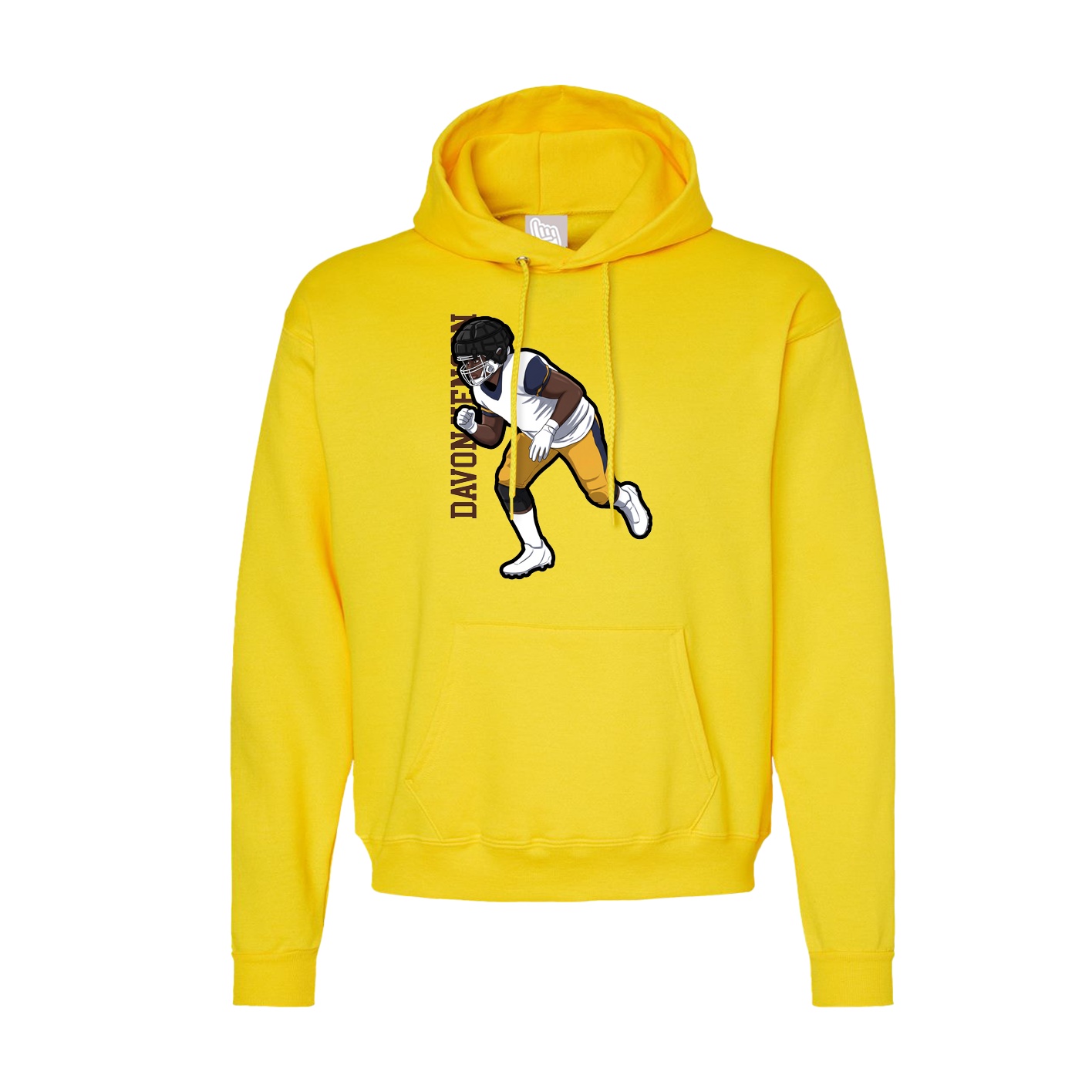 NIL Club Hoodie