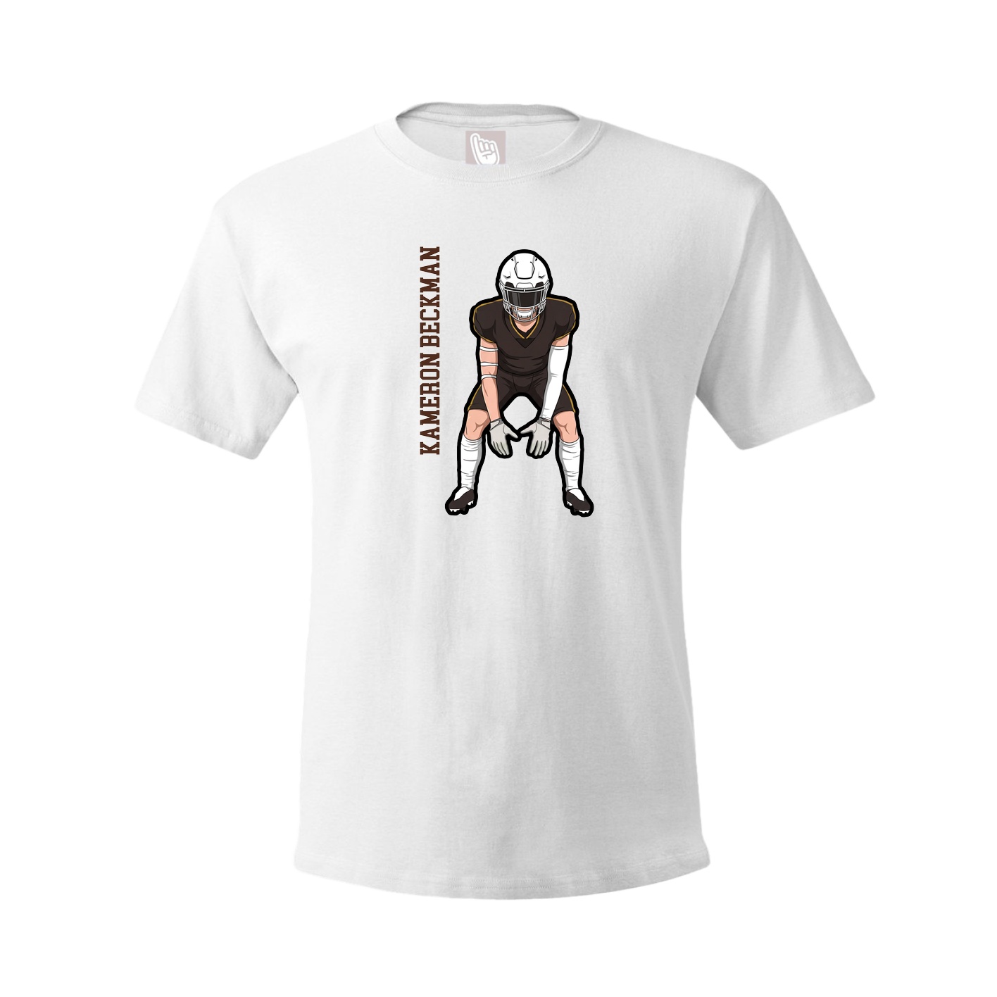 NIL Club Tee