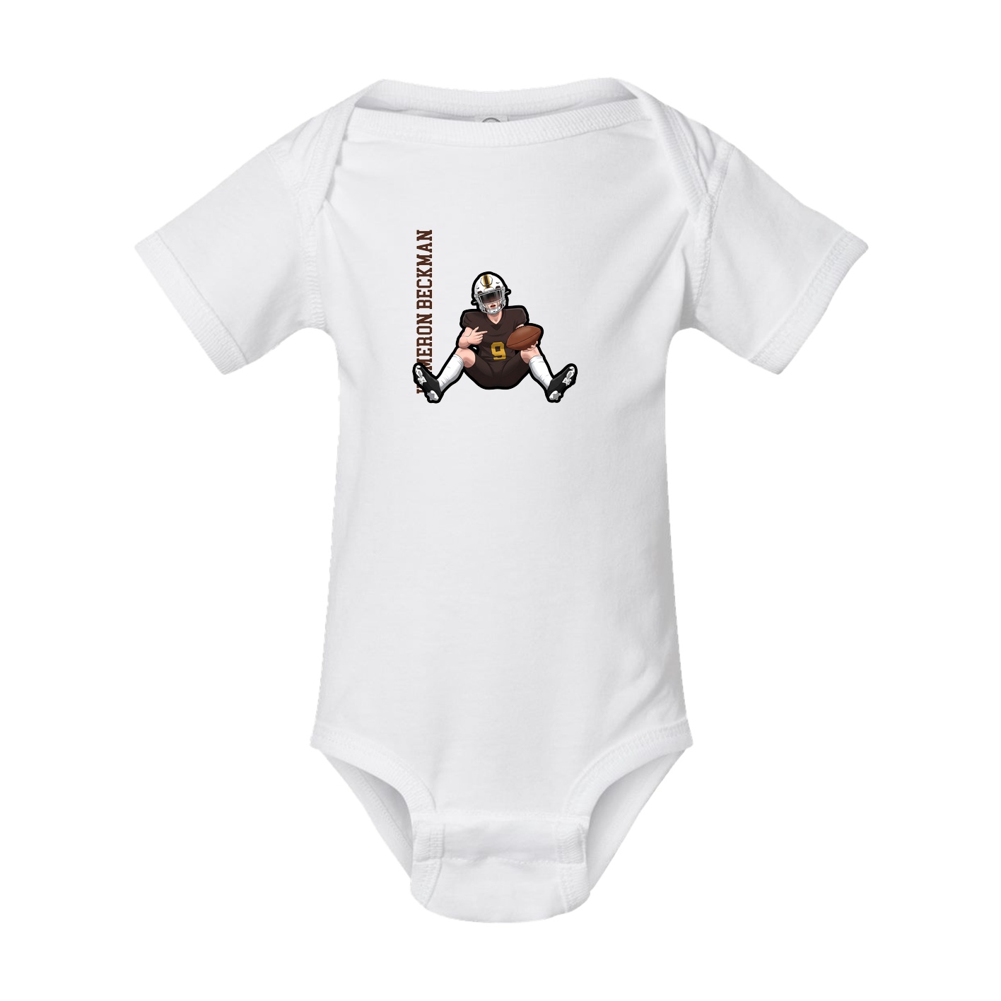 Baby Onesie