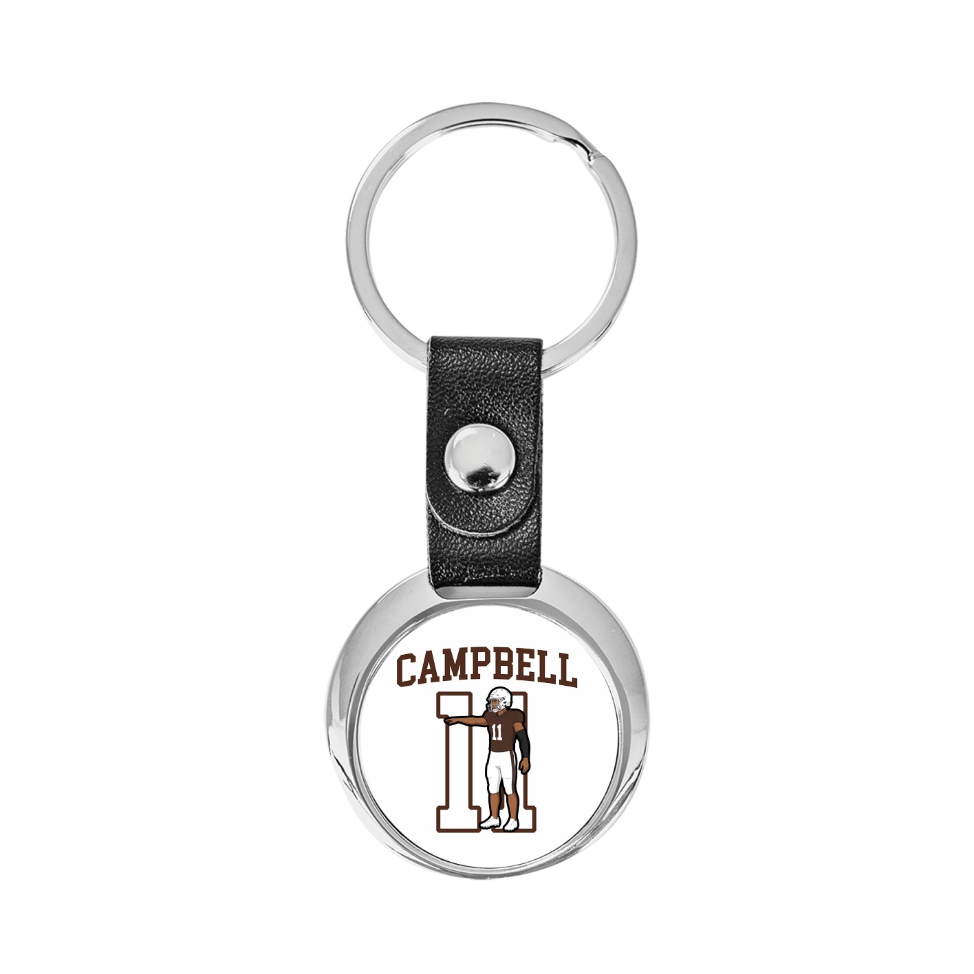 Key Chain — Shirsey in Classic
