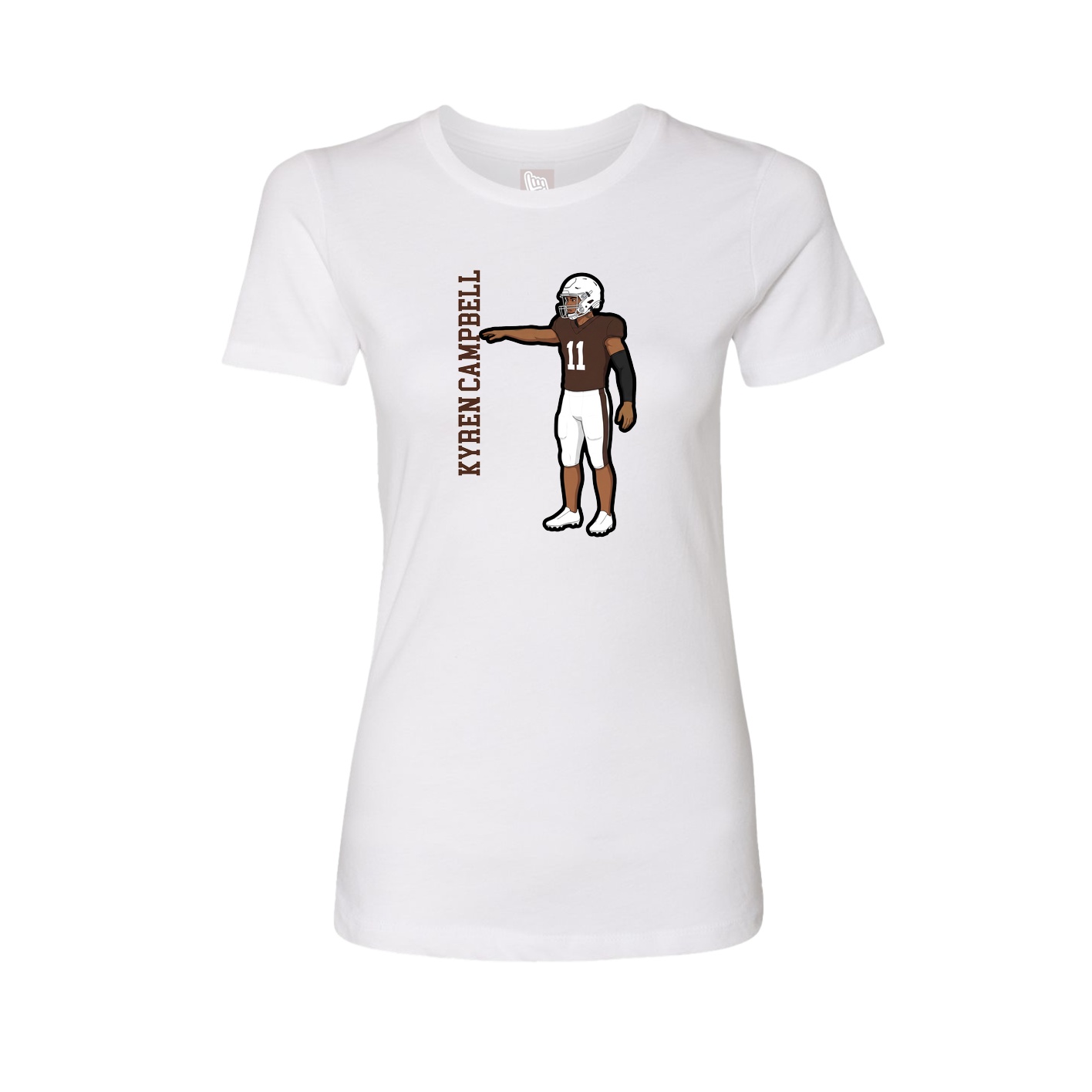 Womens Tee