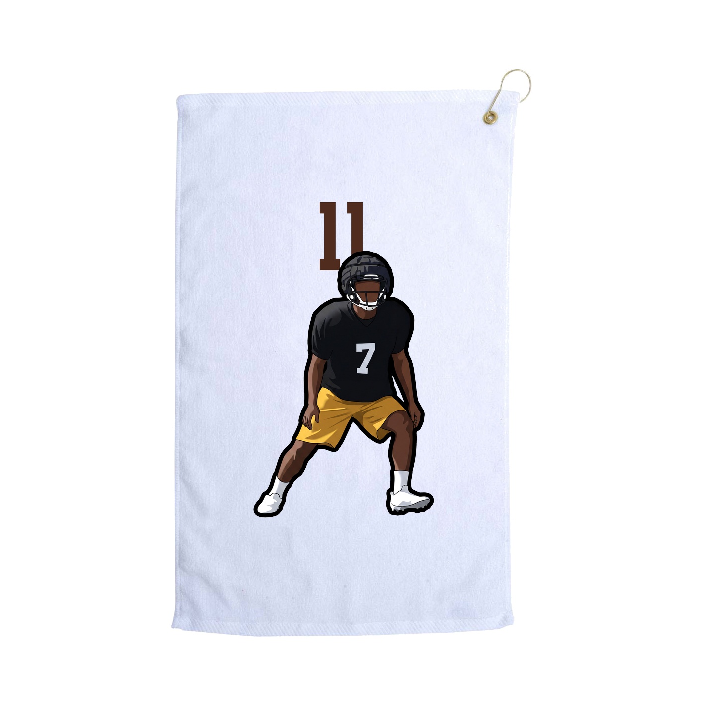 Golf Towel