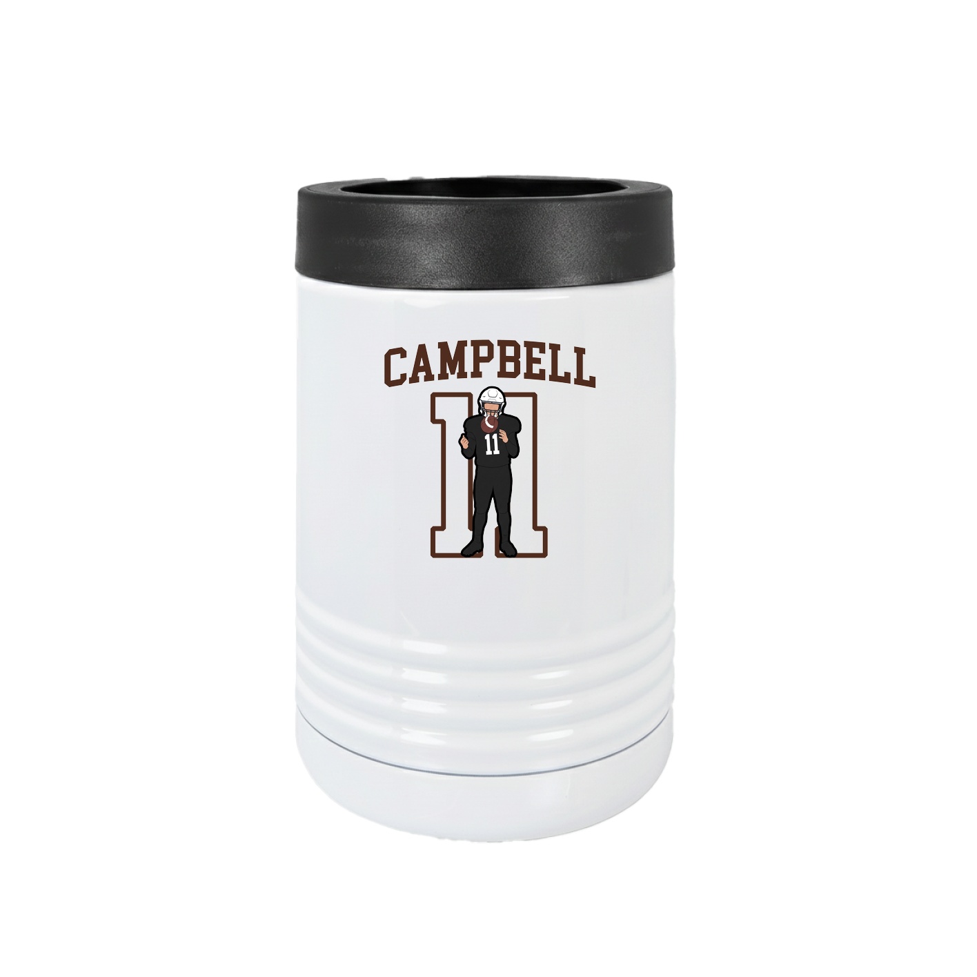 Beverage Holder — Shirsey in White