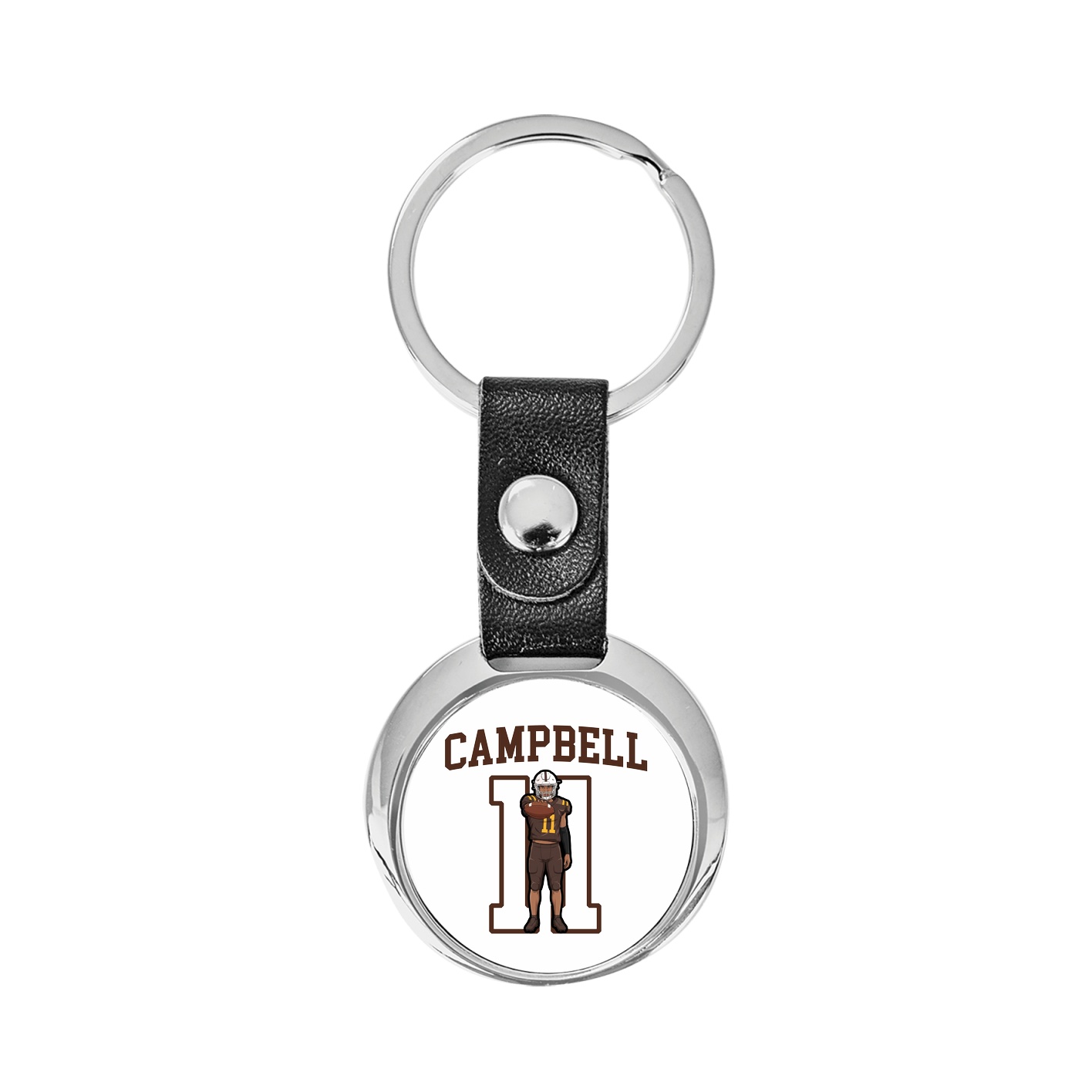 Key Chain — Shirsey in Classic
