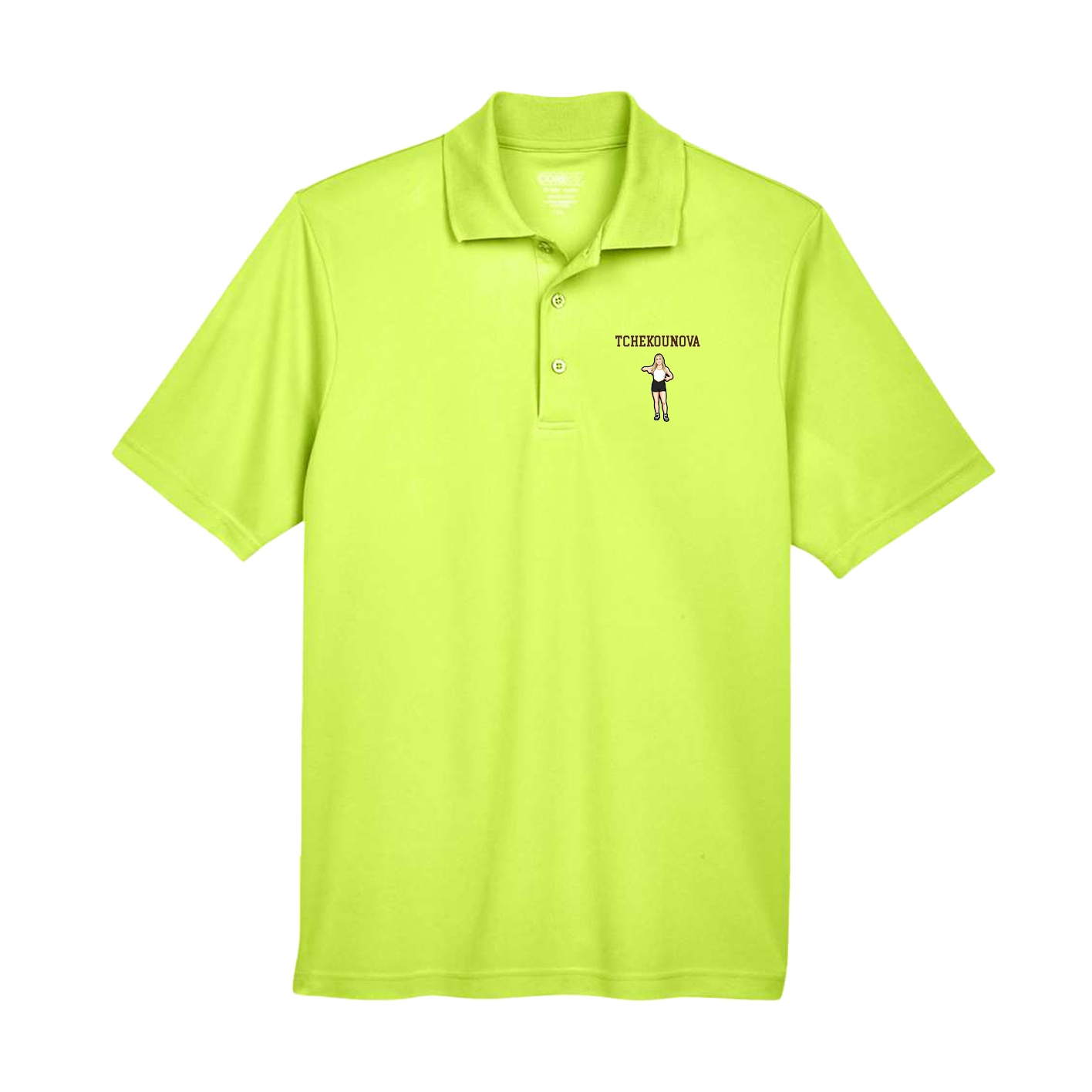 Performance Polo