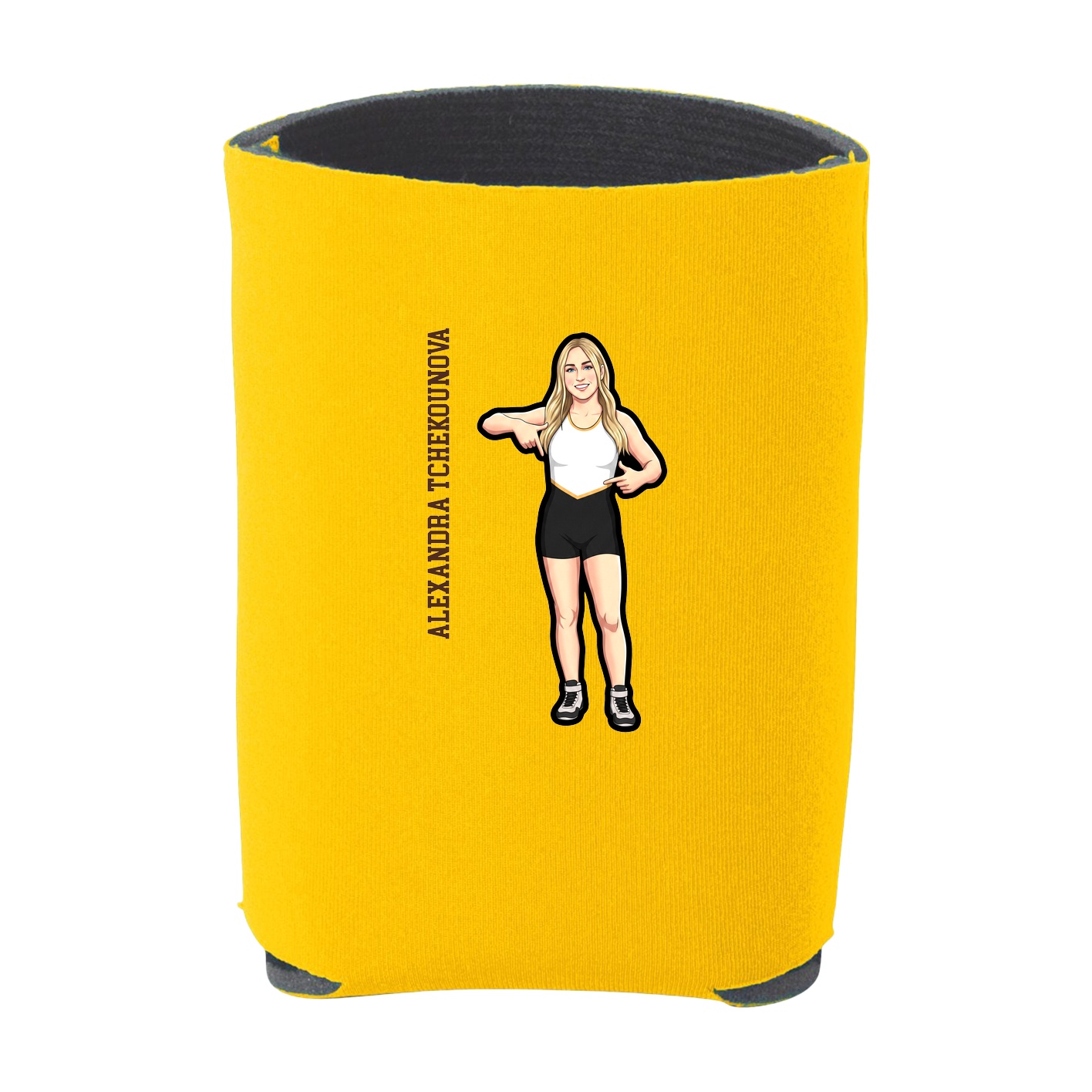 Can Holder
