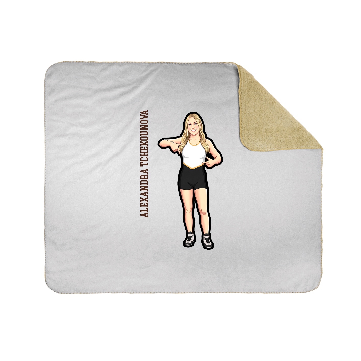 Throw Blanket