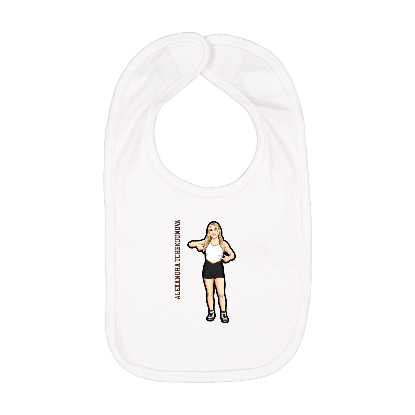 Infant Bib