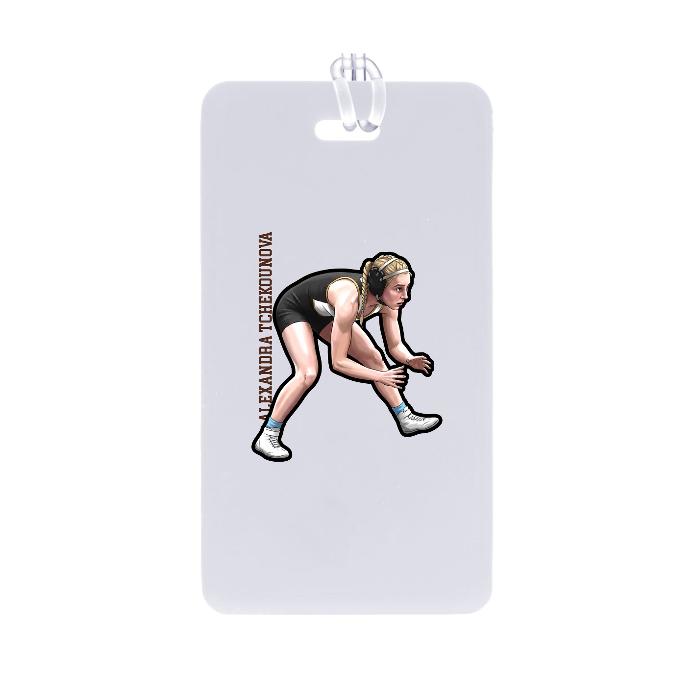 Bag Tag