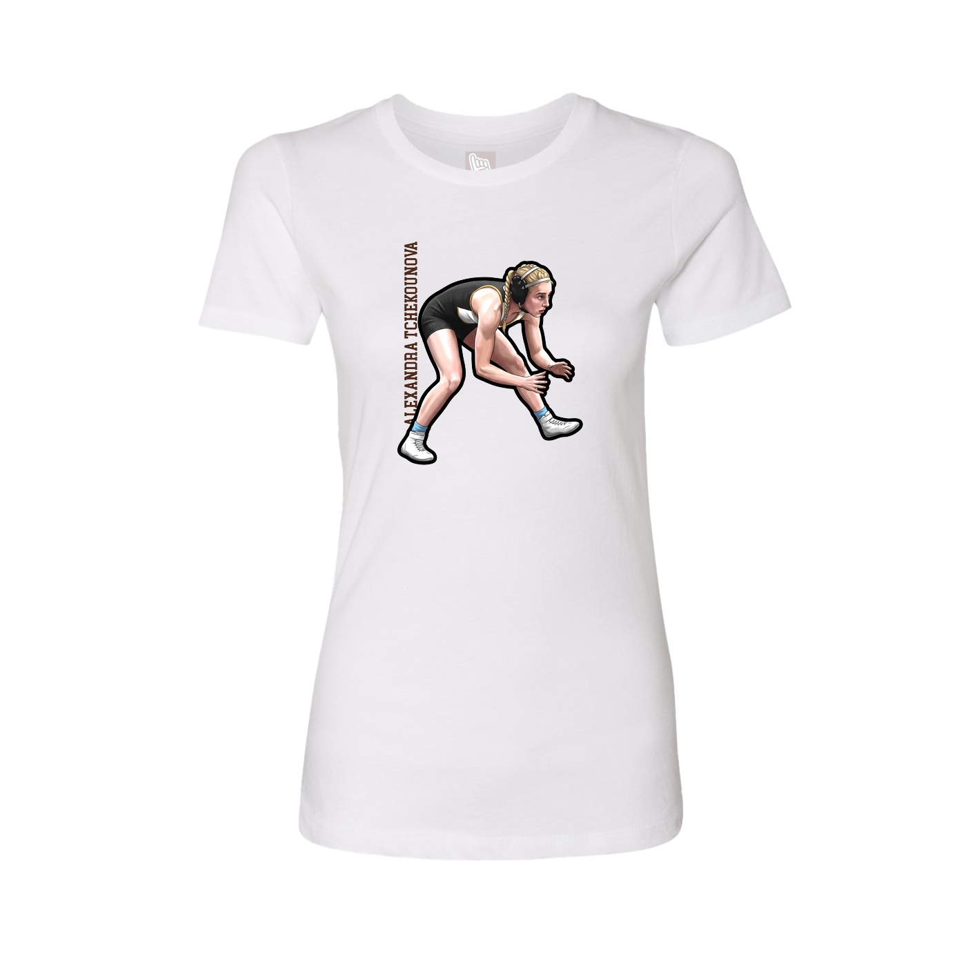 Womens Tee