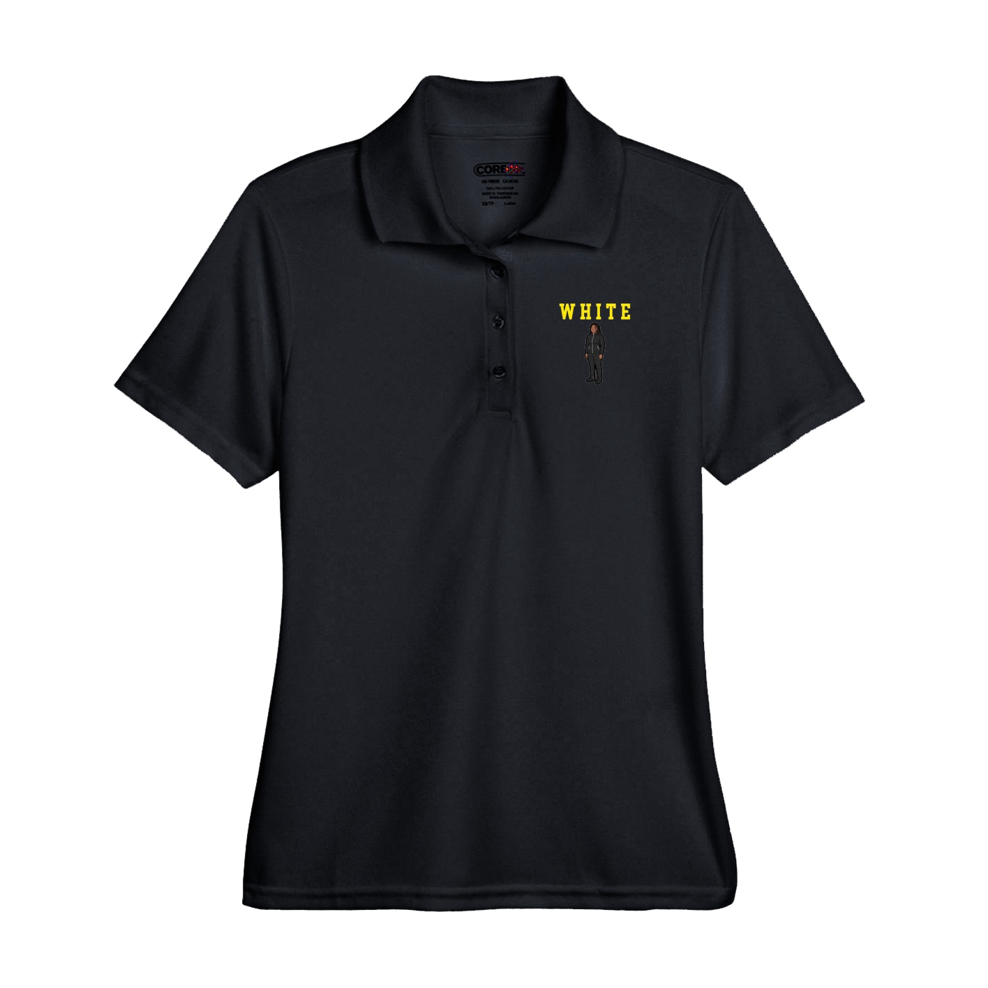 Performance Polo