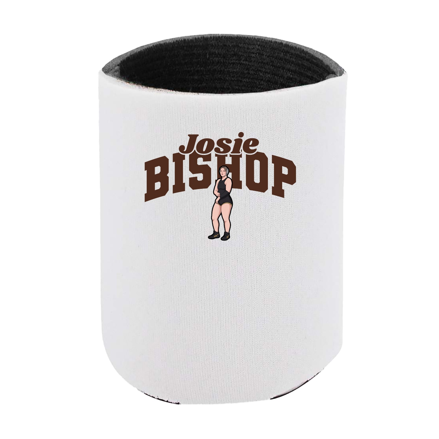 Can Holder — Signature Arch in White