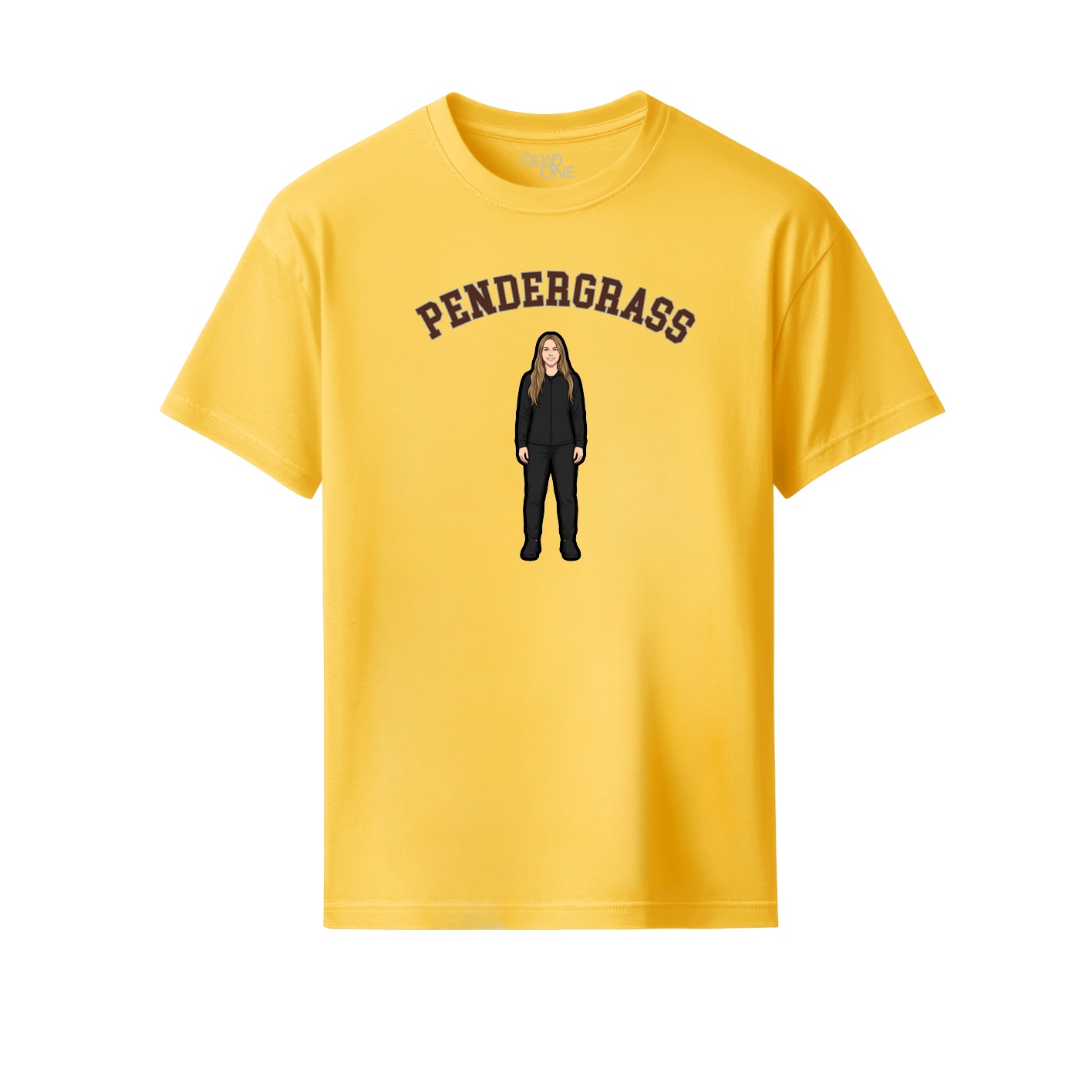 NIL Club Youth Tee