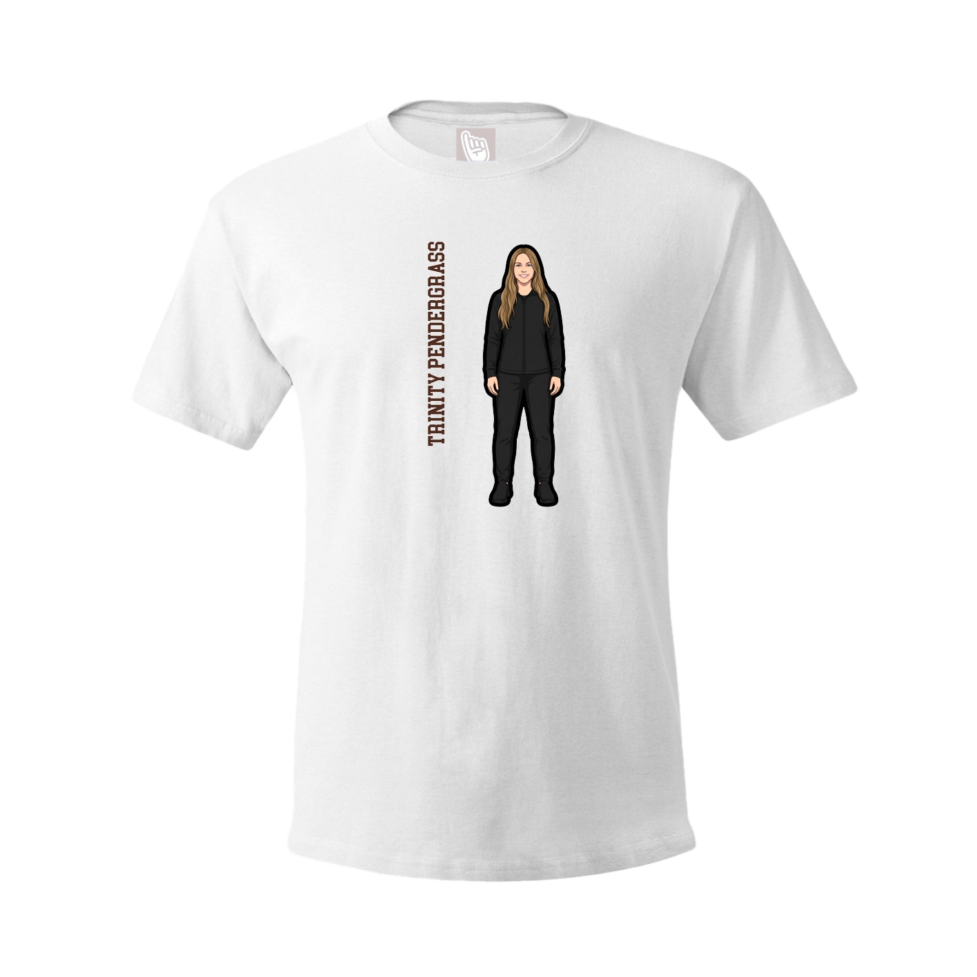 NIL Club Tee