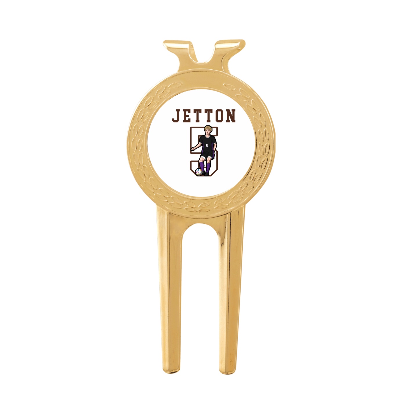 Divot Tool with Ball Marker — Shirsey in Classic