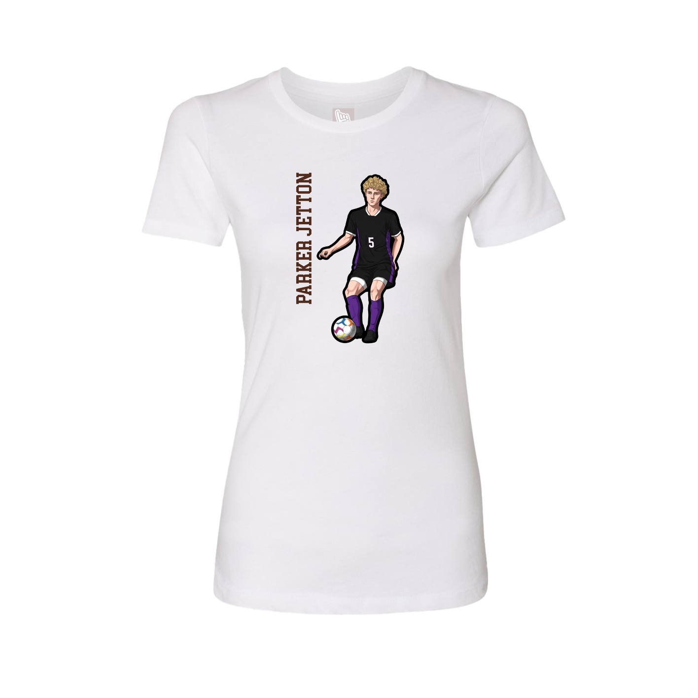 Womens Tee