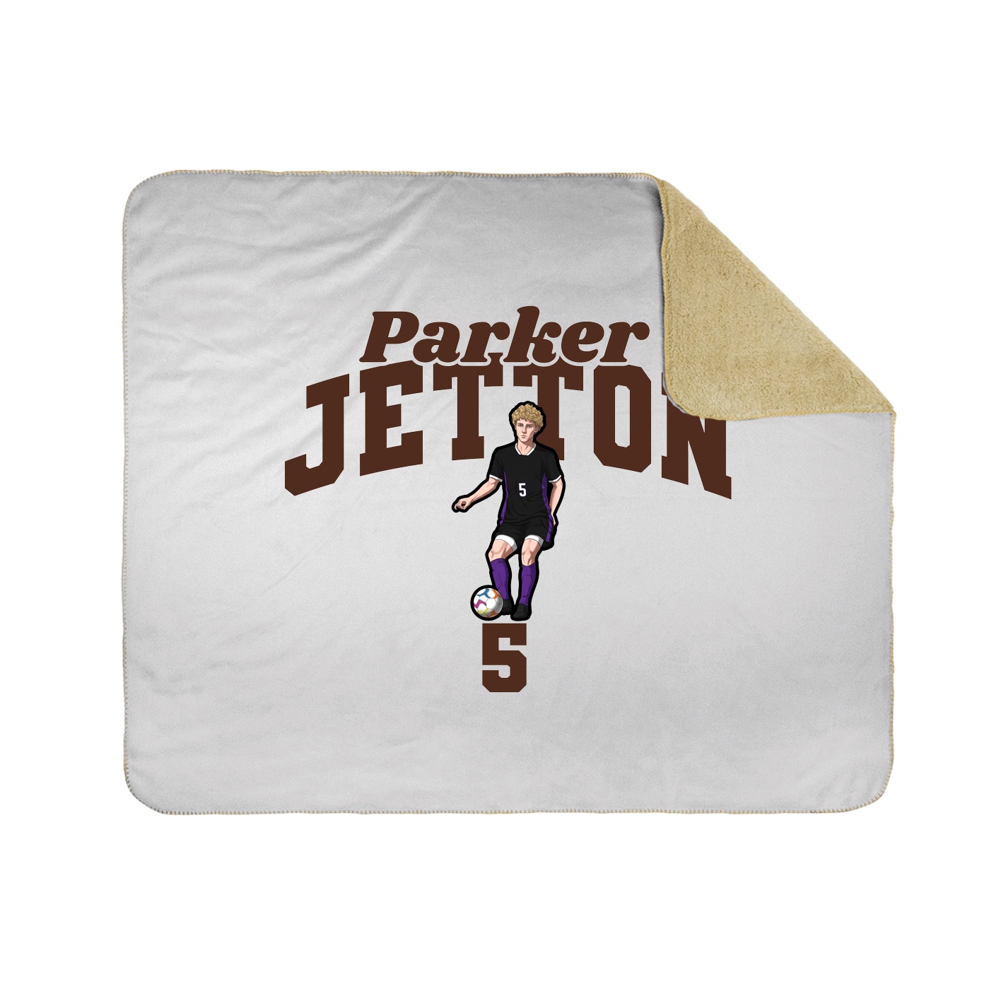 Throw Blanket