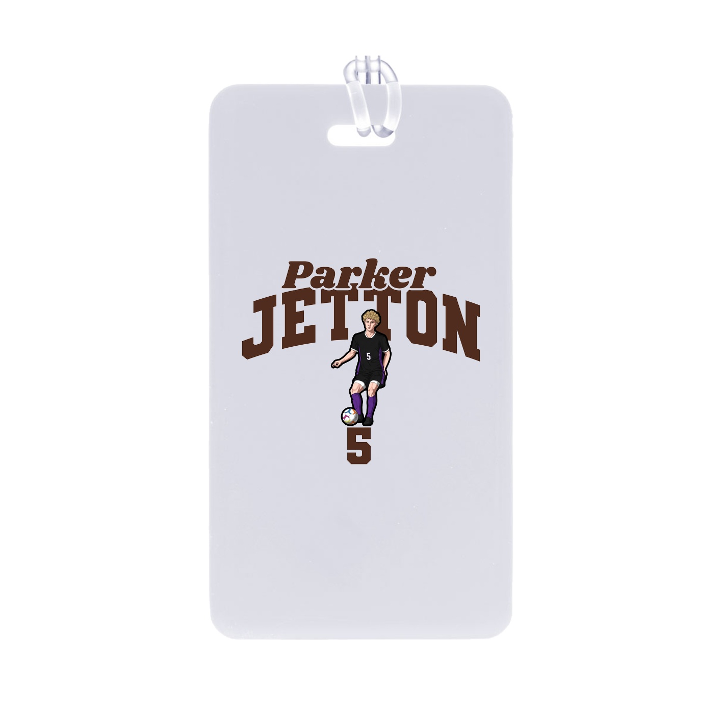 Bag Tag