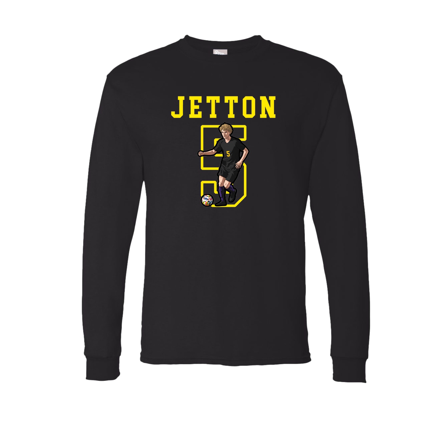 Long Sleeve Tee