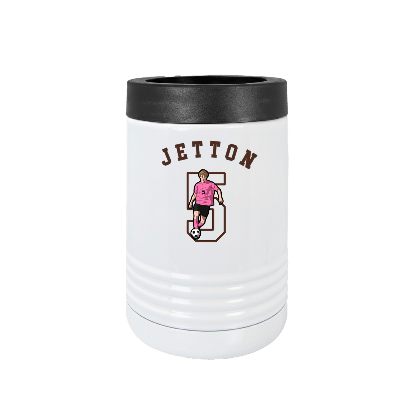 Beverage Holder — Shirsey Arch in White