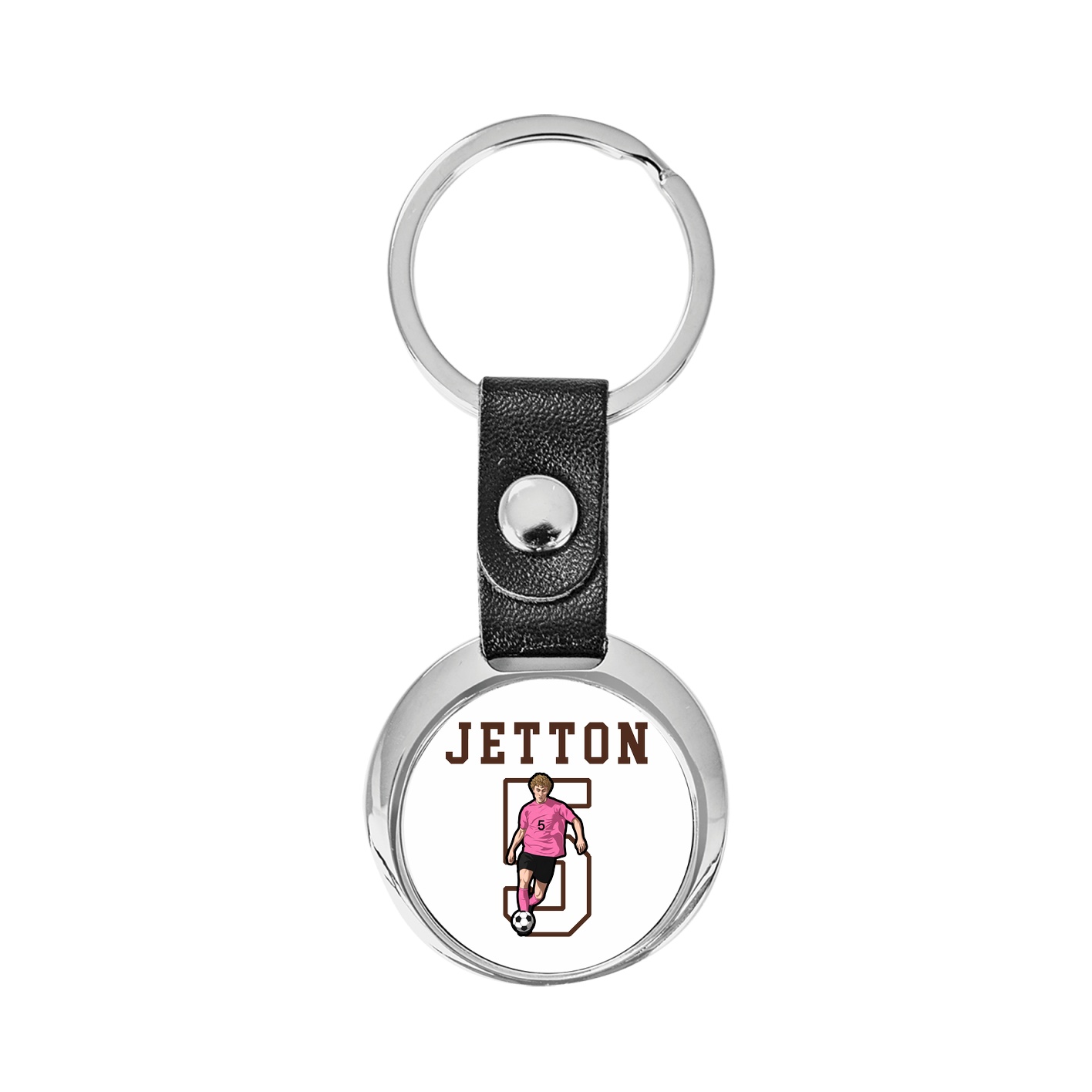 Key Chain — Shirsey in Classic