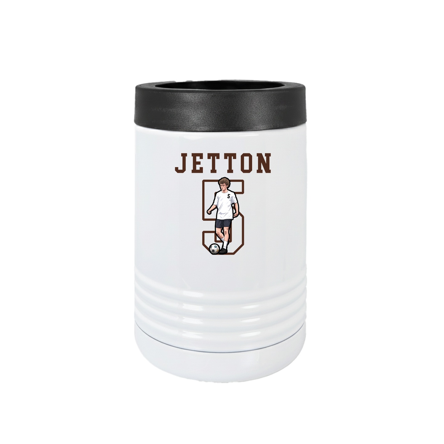 Beverage Holder — Shirsey in White