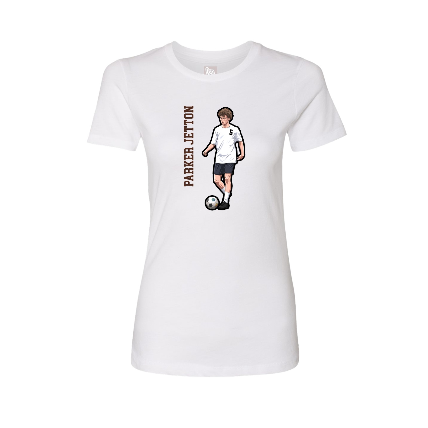 Womens Tee
