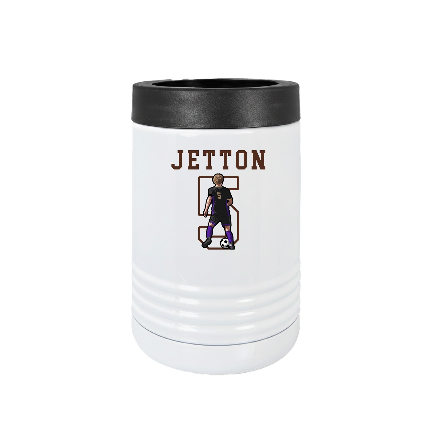 Beverage Holder — Shirsey in White