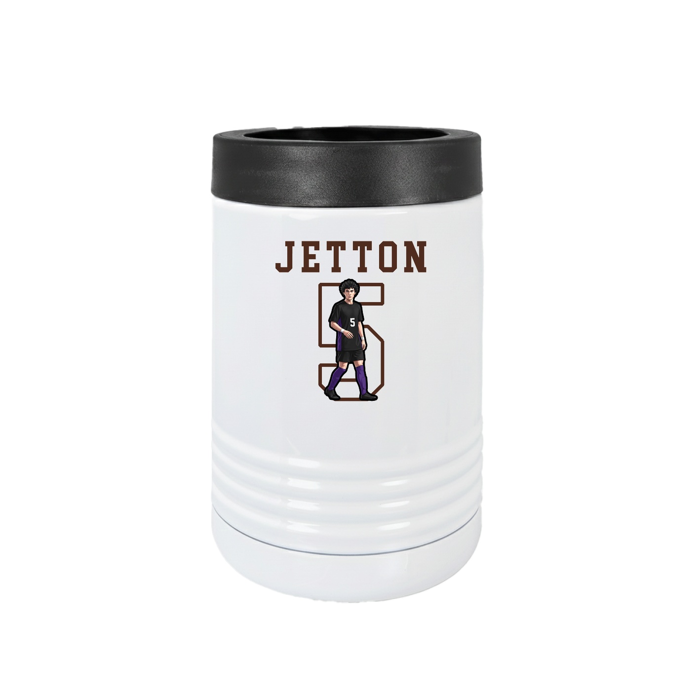 Beverage Holder — Shirsey in White