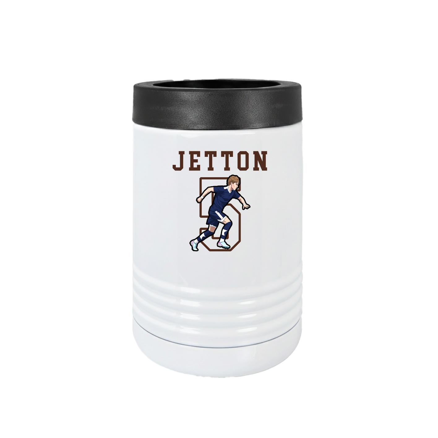 Beverage Holder — Shirsey in White