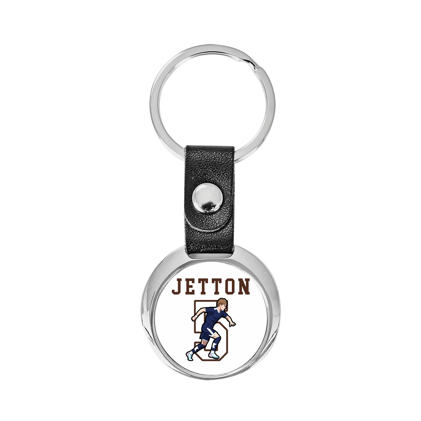 Key Chain — Shirsey in Classic