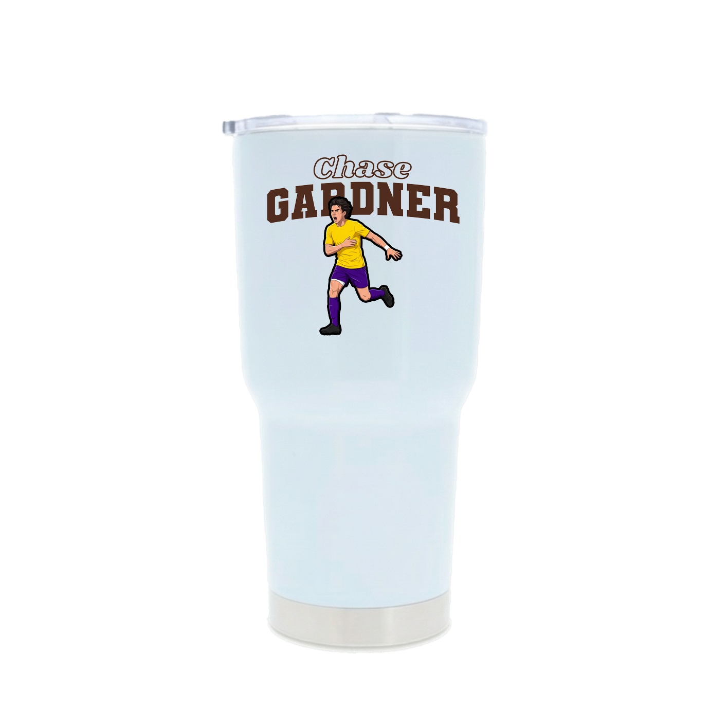 30oz Stainless Steel Tumbler