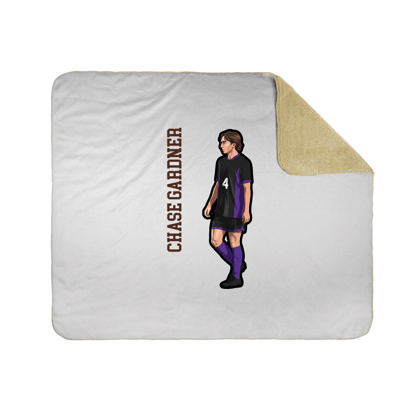 Throw Blanket