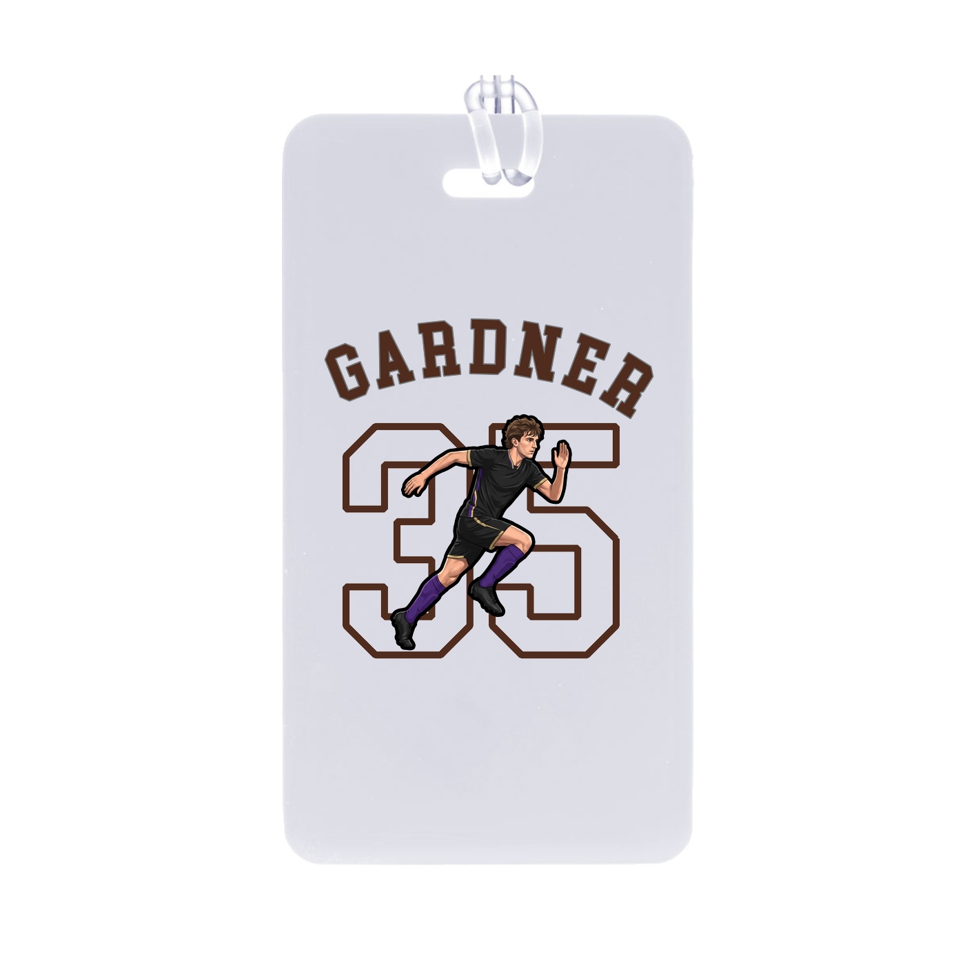Bag Tag