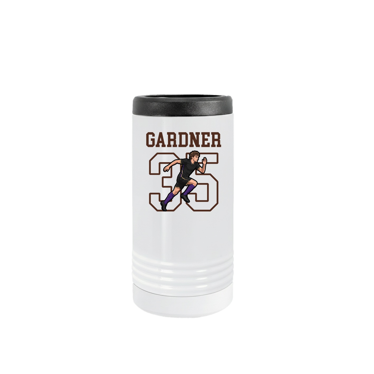 Slim Beverage Holder