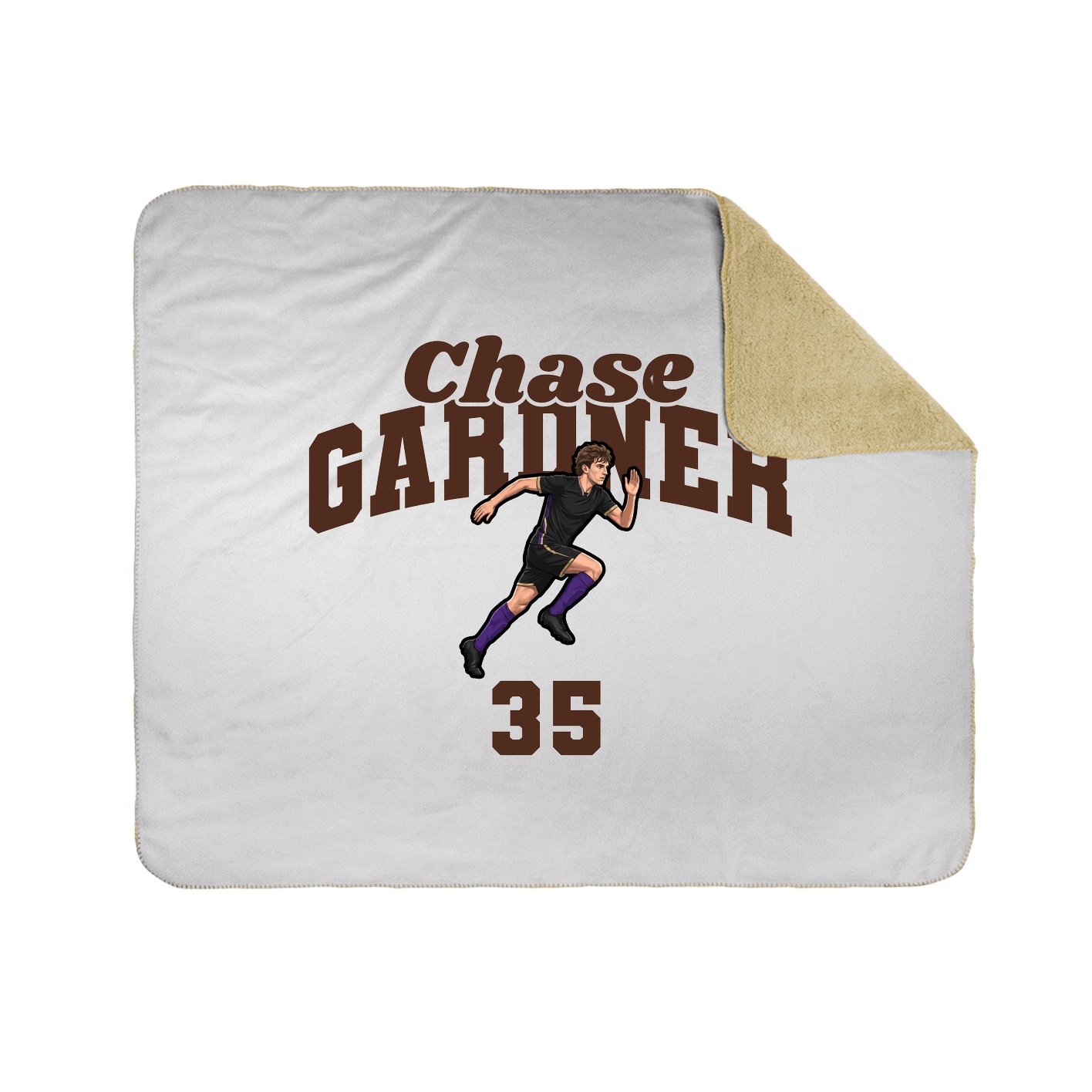 Throw Blanket