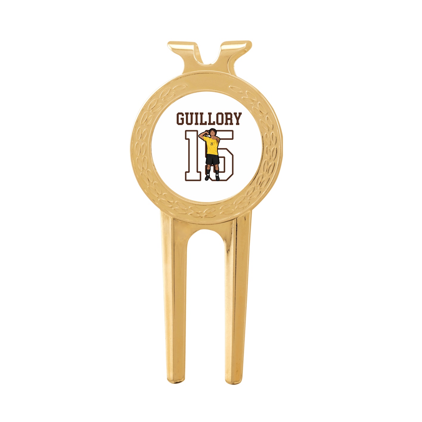 Divot Tool with Ball Marker — Shirsey in Classic