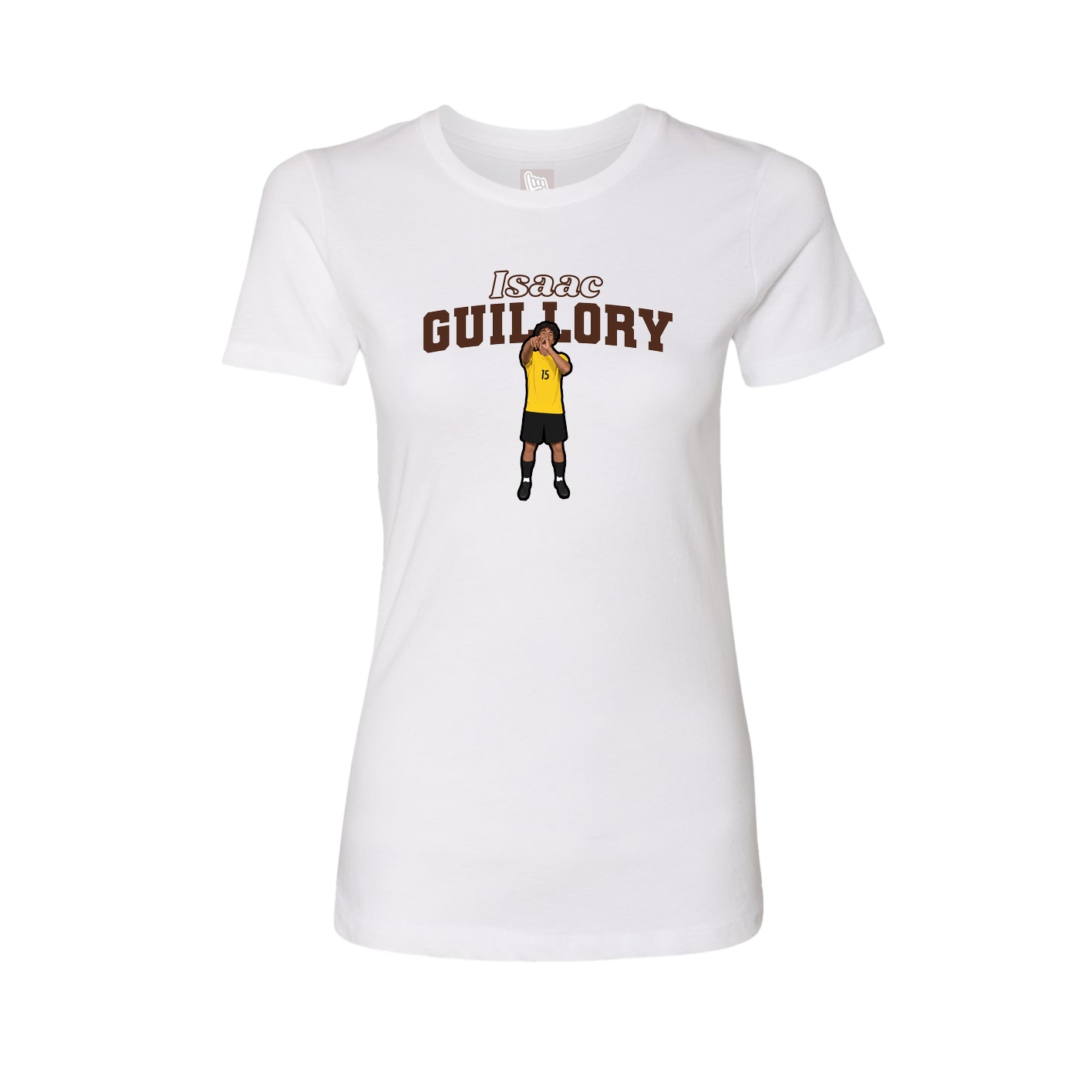 Fitted Women's Tee