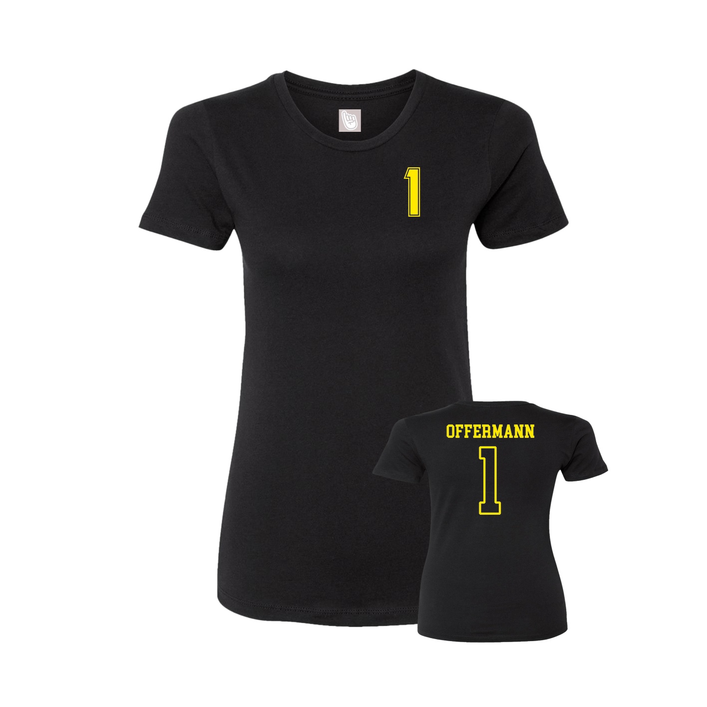 Womens Tee