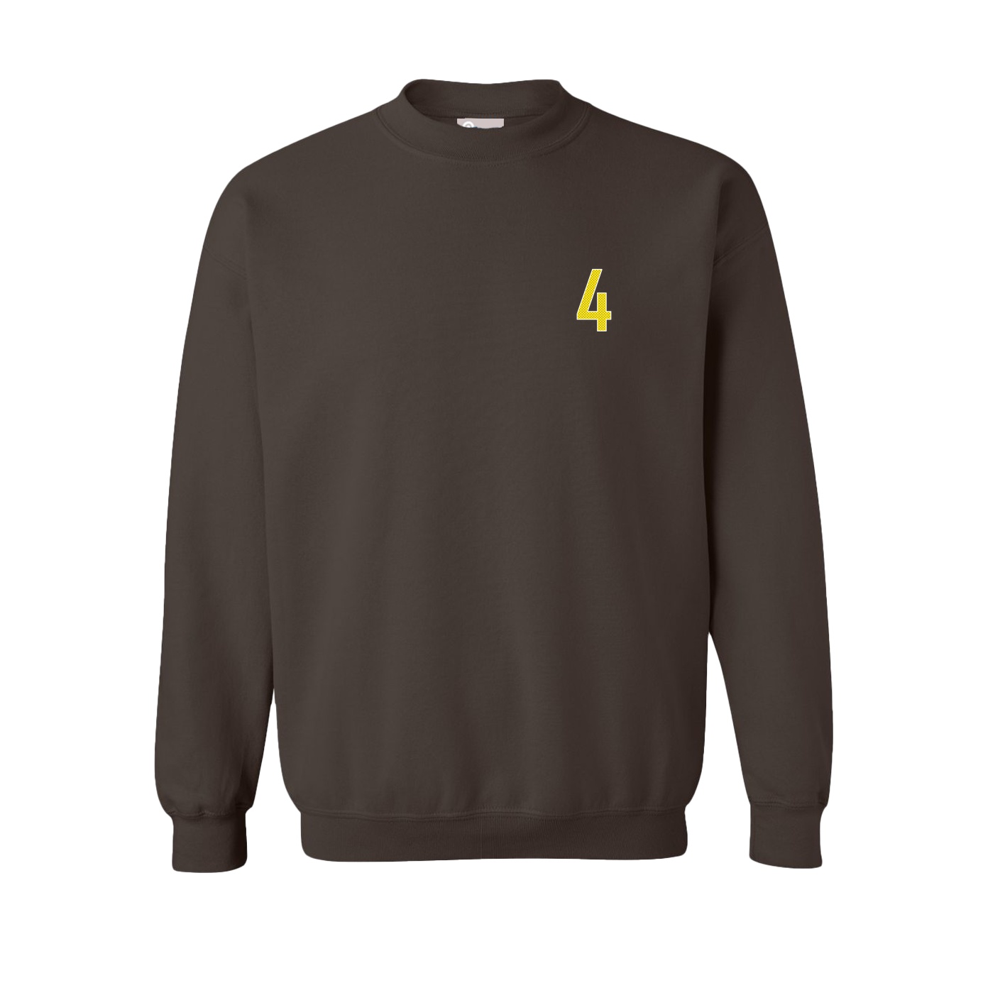 Fleece Crew