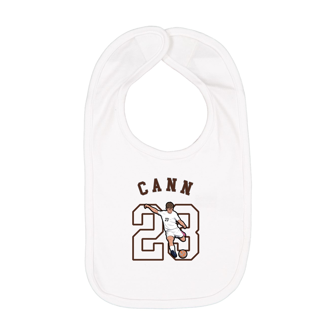 Infant Bib