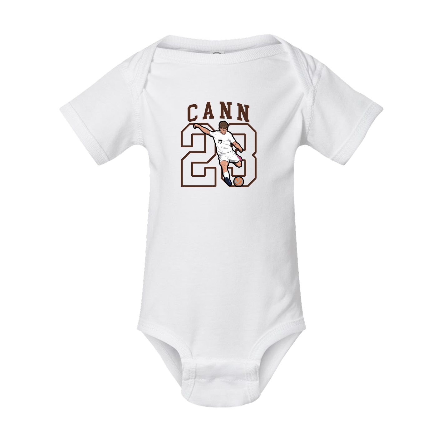 Baby Onesie