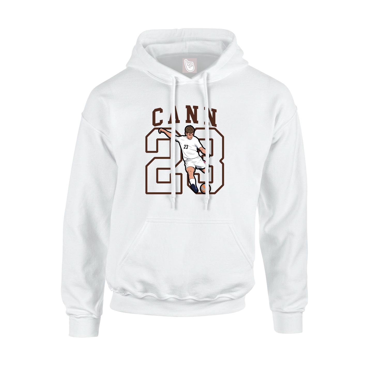 Youth Hoodie