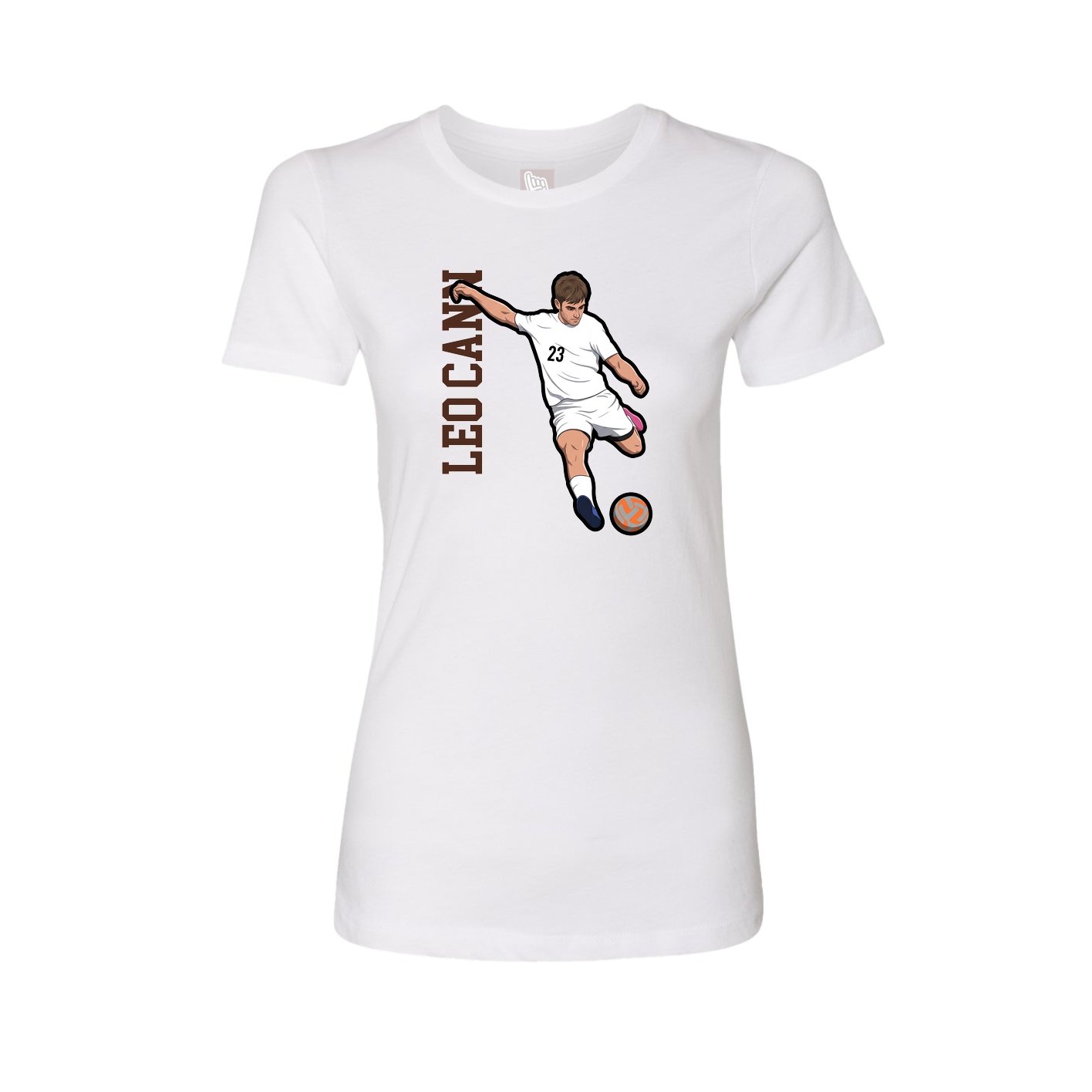 Womens Tee